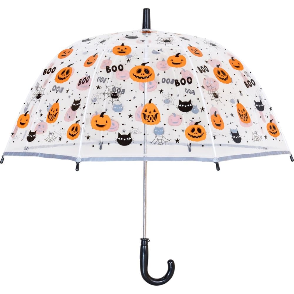 X-brella Barn/Kids Halloween pumpa paraply