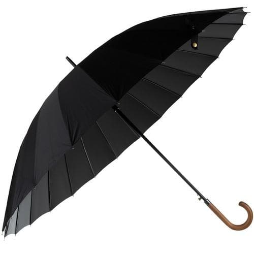 Paraply Klassisk - 124 cm