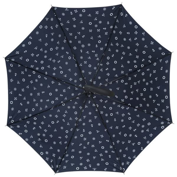Trespass Rainstorm Folding Umbrella