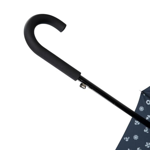 Trespass Rainstorm Folding Umbrella