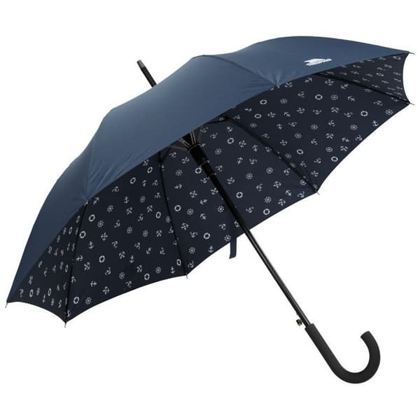 Trespass Rainstorm Folding Umbrella