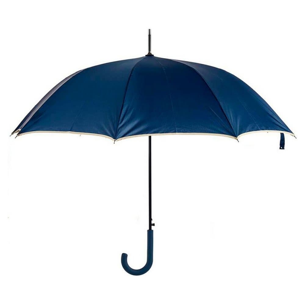 Paraply Metall Fibrer (95 x 95 x 86 cm)