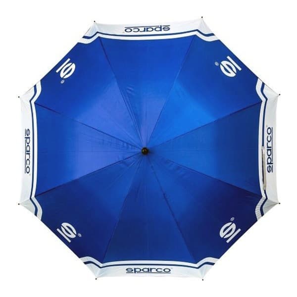 Paraply Sparco 099068 Blå