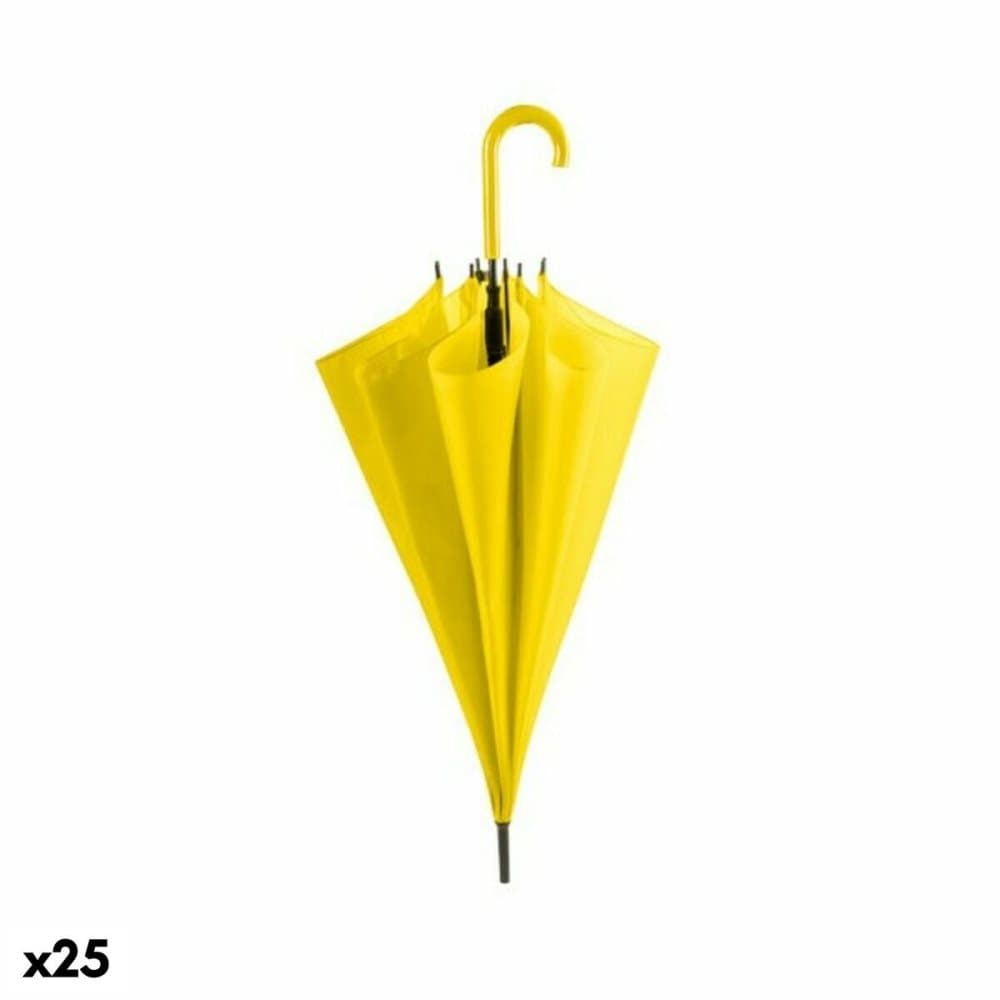 Automatiskt paraply 144674 (25 antal) - Grön
