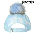 Miniatyrbillede 2 af 3: Børnekasket Frozen 75314 Lyseblå (53 Cm)
