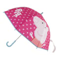 Miniatyrbillede 1 af 6: Paraply Peppa Pig Pink (Ø 71 cm)
