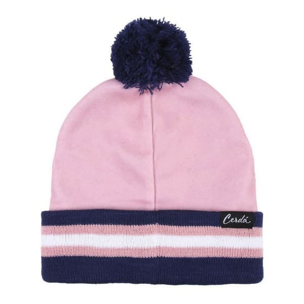 Hat & Vanter Minnie Mouse Pink