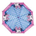 Miniatyrbillede 3 af 4: Automatisk paraply Minnie Mouse Lucky (Ø 84 cm)