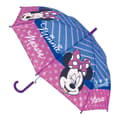 Miniatyrbillede 4 af 4: Automatisk paraply Minnie Mouse Lucky (Ø 84 cm)