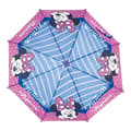 Miniatyrbillede 2 af 4: Automatisk paraply Minnie Mouse Lucky (Ø 84 cm)