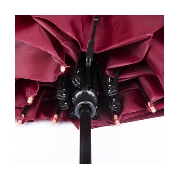 Foldbar Paraply Harry Potter Rød (Ø 97 cm)