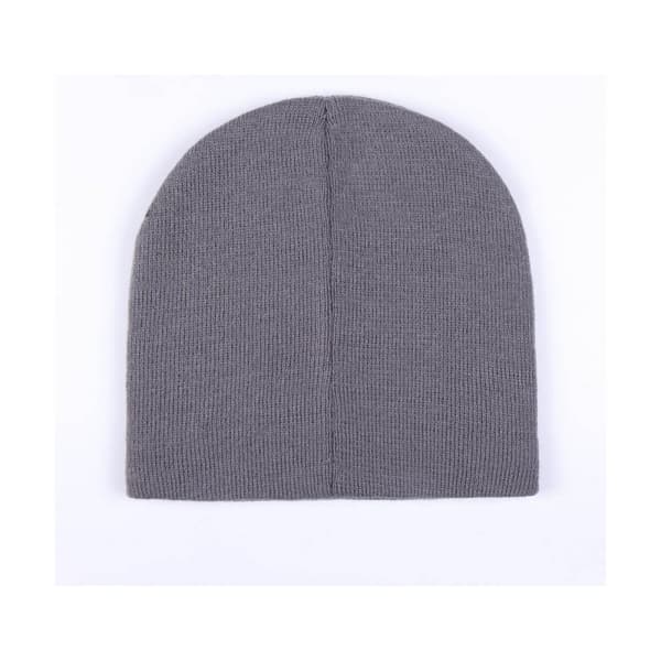 Børnehat Harry Potter Grå (Onesize)