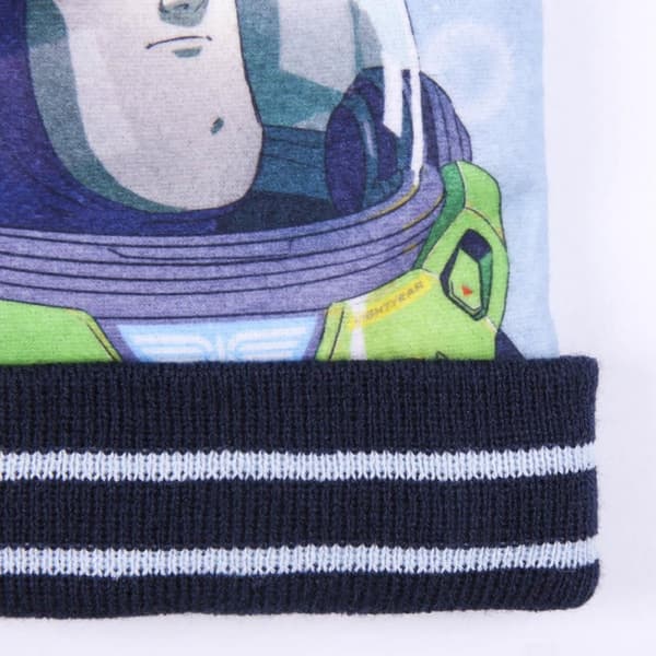 Hat & Vanter Buzz Lightyear Blå