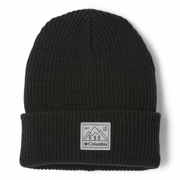 Hat Columbia Whirlibird Onesize Sort Drenge (Onesize)