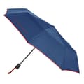 Miniatyrbillede 1 af 6: Foldbar Paraply Benetton Marineblå (Ø 93 cm)