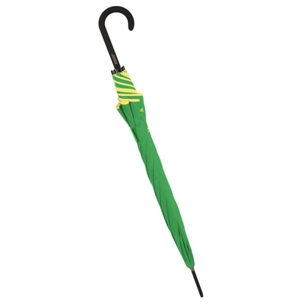 Automatisk paraply Benetton Grøn (Ø 105 cm)