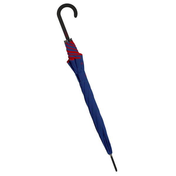 Automatisk paraply Benetton Marineblå (Ø 105 cm)