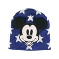 Miniatyrbild 1 av 3: Barnmössa Mickey Mouse Marinblå (One size)