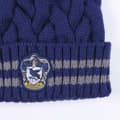 Miniatyrbillede 4 af 5: Børnehat Harry Potter Mørkeblå (Onesize)