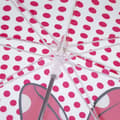 Pikkukuva 3 / 5: Sateenvarjot Minnie Mouse Punainen (Ø 71 cm)