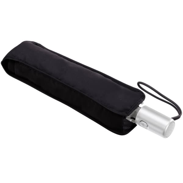 Alu Drop S Paraply Automatic Black