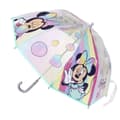 Pikkukuva 1 / 7: Sateenvarjot Minnie Mouse Ø 71 cm Turkoosi