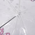 Pikkukuva 7 / 7: Sateenvarjot Minnie Mouse Ø 71 cm Pinkki PoE 45 cm