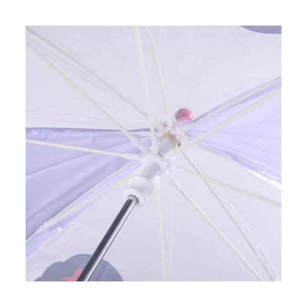 Paraply Princesses Disney Syren (Ø 71 cm)