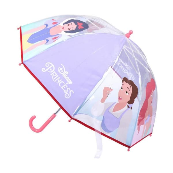 Paraply Princesses Disney Syren (Ø 71 cm)