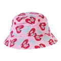 Miniatyrbillede 1 af 2: Børnehat Princesses Disney Pink (52 cm)