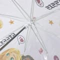 Miniatyrbillede 3 af 6: Paraply Princesses Disney Ø 71 cm Multifarvet PoE 45 cm