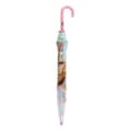 Miniatyrbillede 4 af 6: Paraply Princesses Disney Ø 71 cm Multifarvet PoE 45 cm