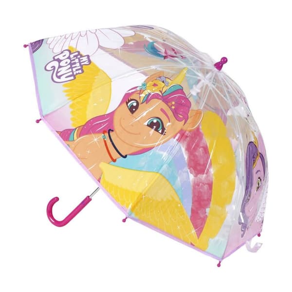 Paraply My Little Pony Ø 71 cm Syren