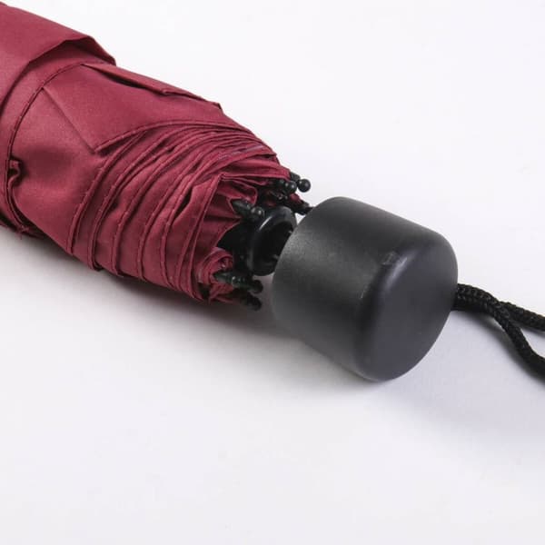 Foldbar Paraply Harry Potter Gryffindor Rød 53 cm