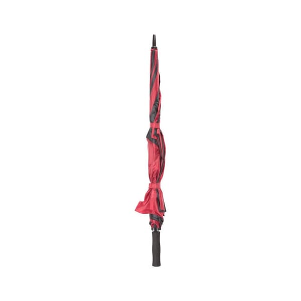 Mountain Warehouse Stripe Golf Umbrella