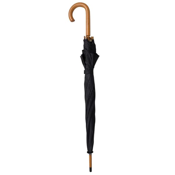Mountain Warehouse Paraply med vanlig pinne