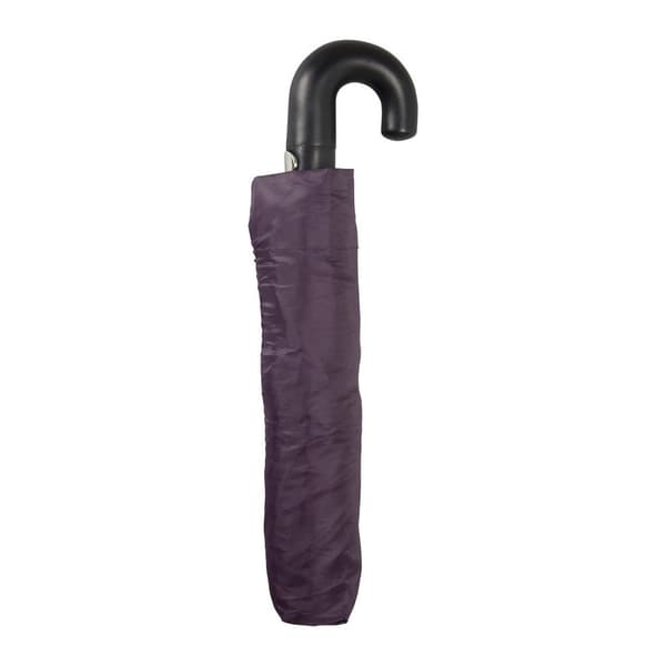 Mountain Warehouse Plain Walking Folding Umbrella
