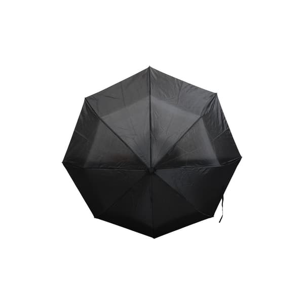 Mountain Warehouse Plain Walking Folding Umbrella