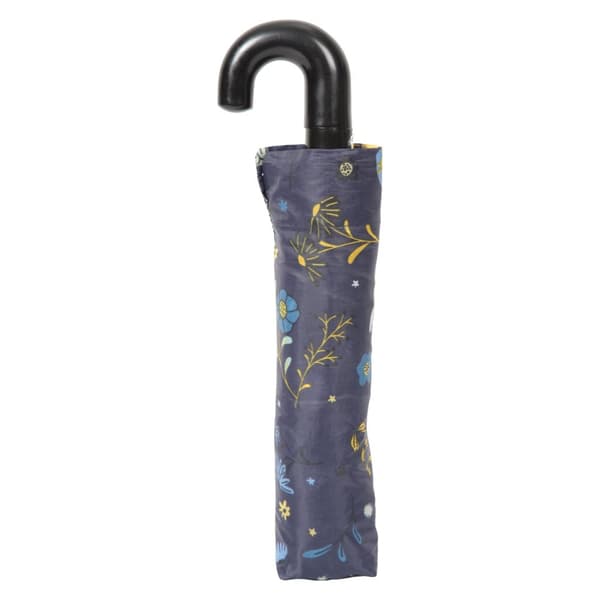 Mountain Warehouse Floral Walking Folding Umbrella