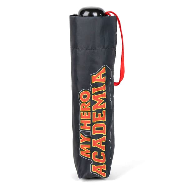 My Hero Academia manual folding umbrella 53cm