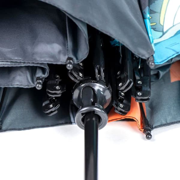 My Hero Academia manual folding umbrella 53cm