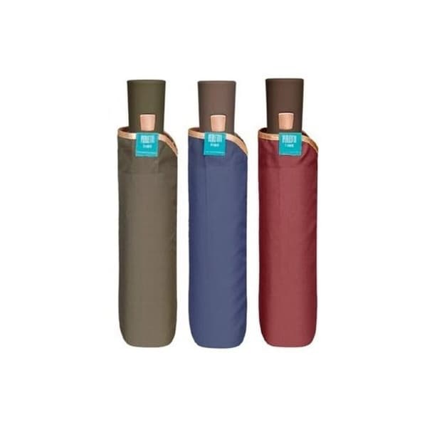 Foldbar Paraply Perletti 96 cm