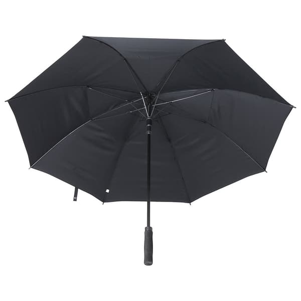 Lifeventure Sateenvarjo Trek Xl Musta