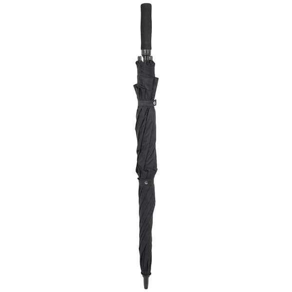 Lifeventure Sateenvarjo Trek Xl Musta