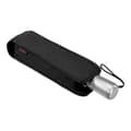 Pikkukuva 1 / 2: Samsonite Sateenvarjo Alu Drop 3 Sections Auto Open Hopeinen  Mies