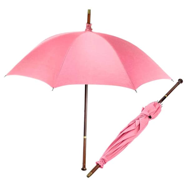 Noble Collection Harry Potter Rubeus Hagrid Replica Umbrella Flerfärgad