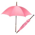 Pikkukuva 2 / 2: Noble Collection Harry Potter Rubeus Hagrid Replica Umbrella Monivärinen