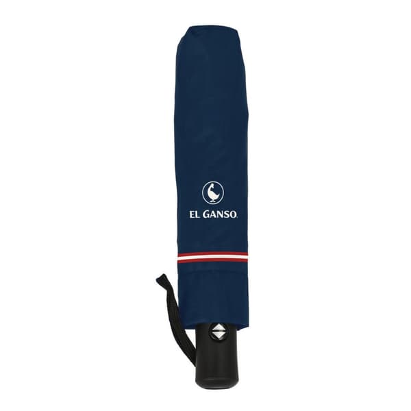 Taitettava sateenvarjo El Ganso Classic Laivastonsininen 102 cm