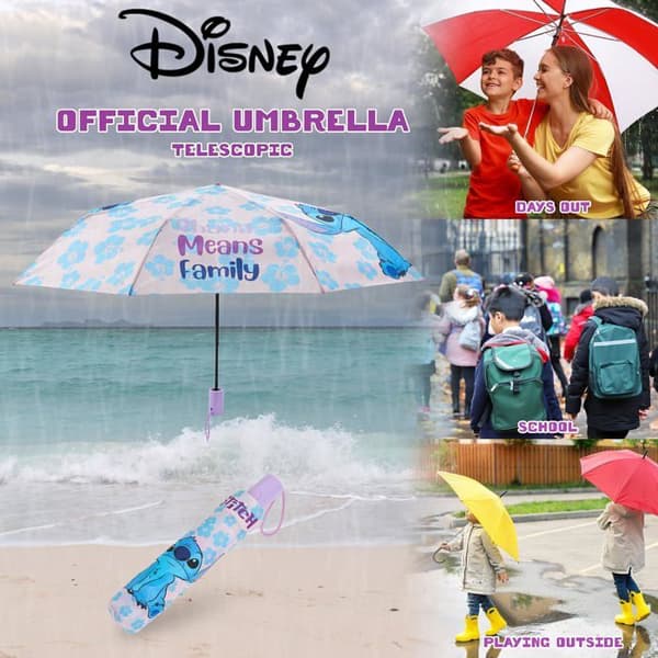 Disney paraply - 2400000749