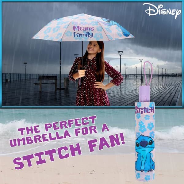 Disney paraply - 2400000749